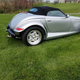 Illustration for article titled At $34,000, Could This Twin Turbo 2001 Plymouth Prowler Rock Your World?